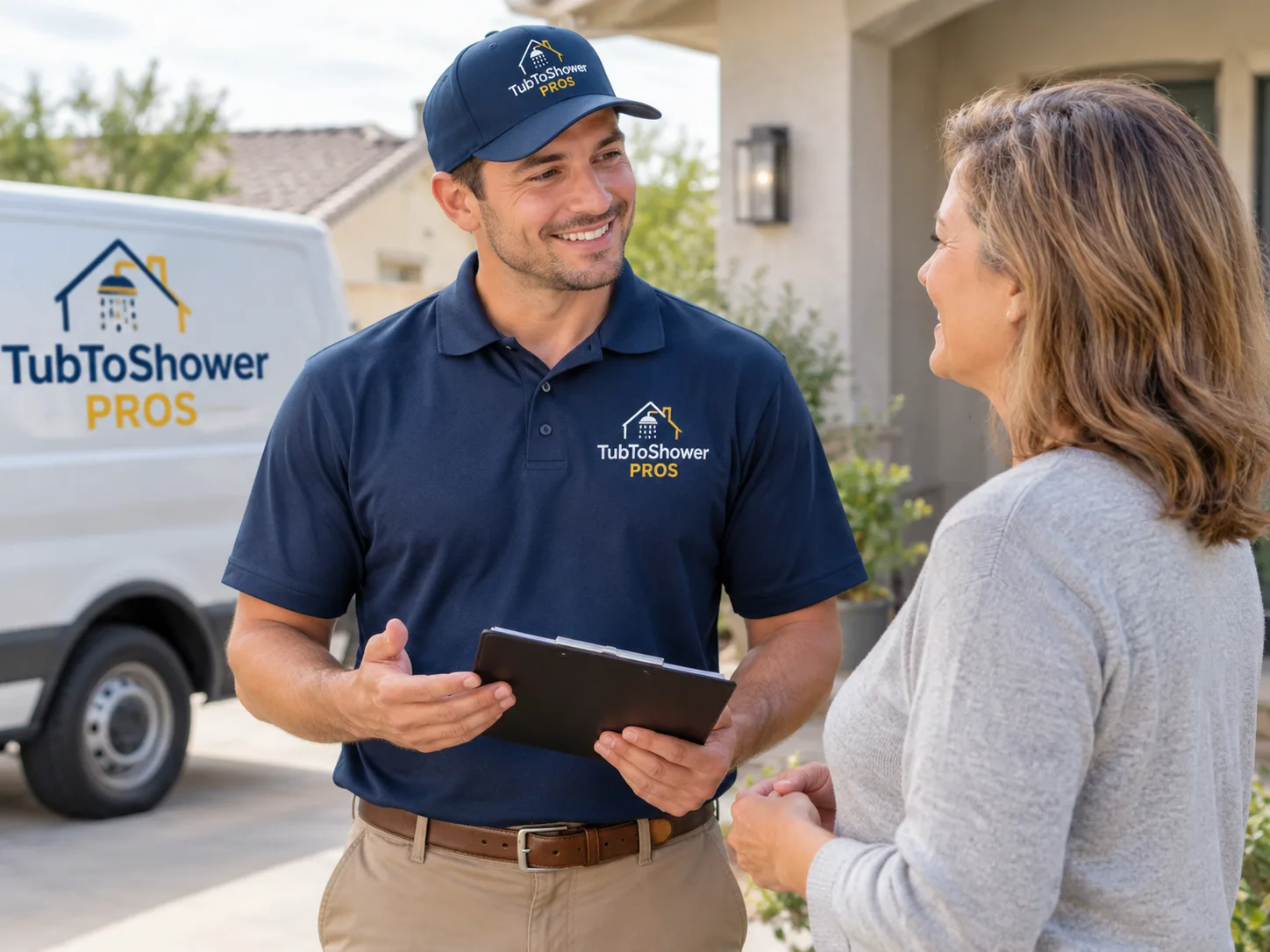 Tub Shower Conversion Bremerton, WA FAQs